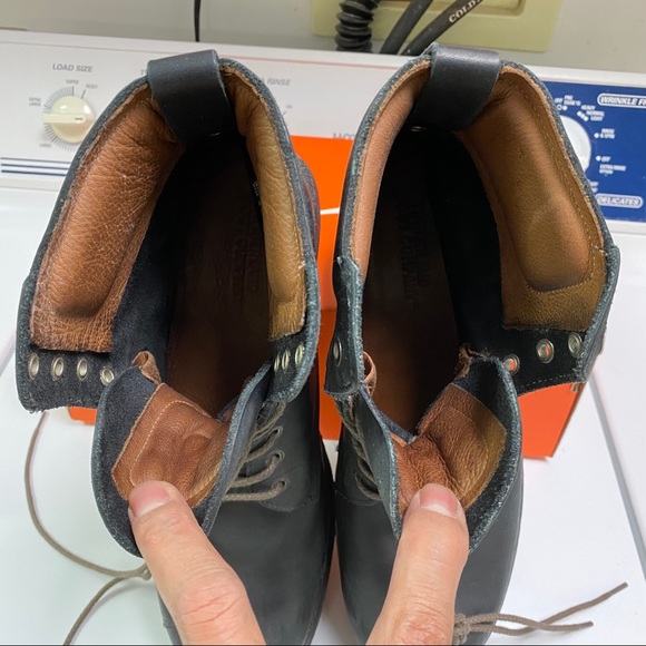 Timberland Boot Company 6 Inch Colrain Reissue - Picture 9 of 12